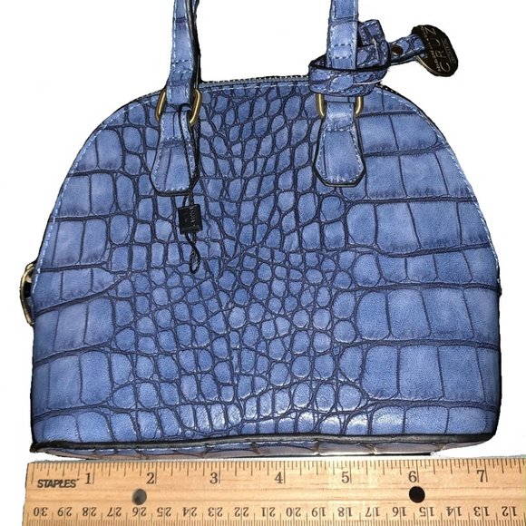 Penelope and Monica Cruz MINI bag - Picture 3 of 5